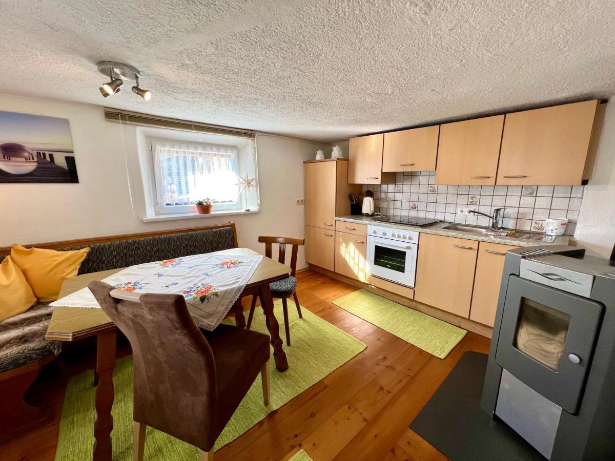 Appartement Sunnseit - Kitzbueheler Alpen سانكت يوهان ان تيرو المظهر الخارجي الصورة