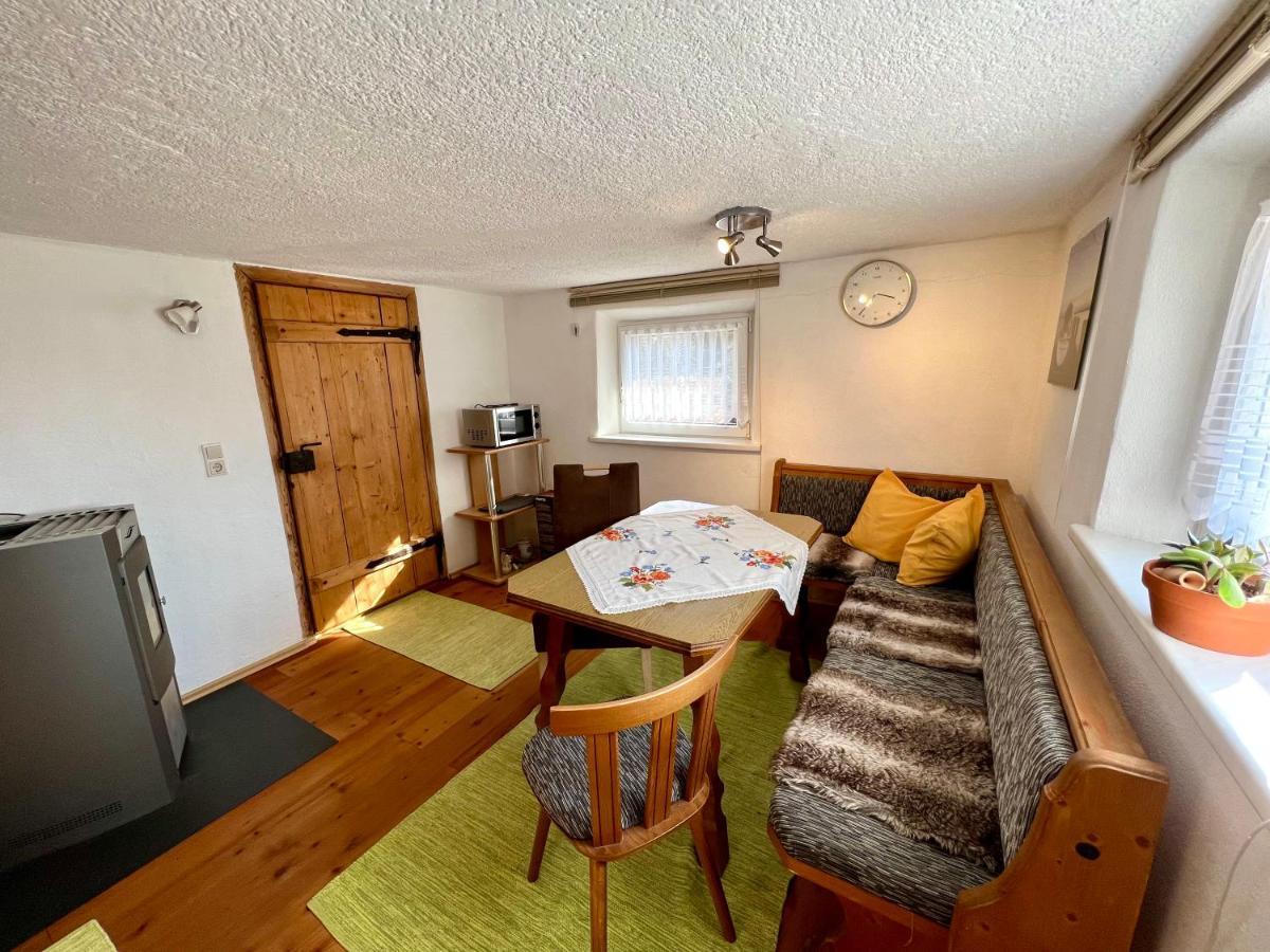 Appartement Sunnseit - Kitzbueheler Alpen سانكت يوهان ان تيرو المظهر الخارجي الصورة