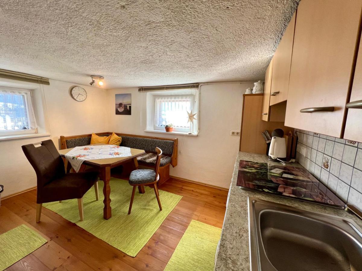 Appartement Sunnseit - Kitzbueheler Alpen سانكت يوهان ان تيرو المظهر الخارجي الصورة