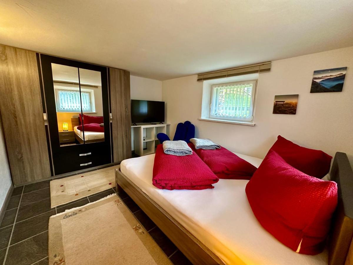 Appartement Sunnseit - Kitzbueheler Alpen سانكت يوهان ان تيرو المظهر الخارجي الصورة