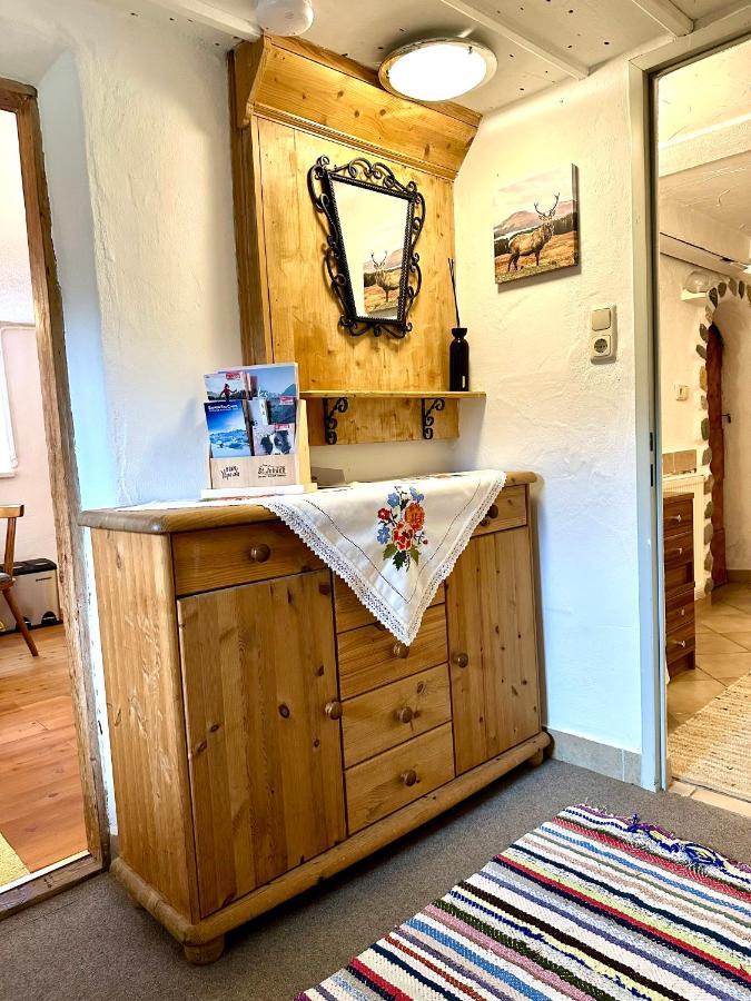 Appartement Sunnseit - Kitzbueheler Alpen سانكت يوهان ان تيرو المظهر الخارجي الصورة