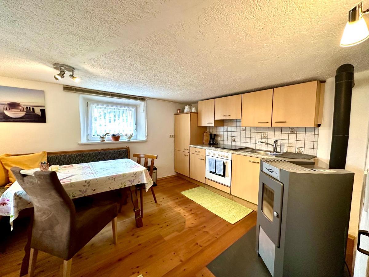 Appartement Sunnseit - Kitzbueheler Alpen سانكت يوهان ان تيرو المظهر الخارجي الصورة