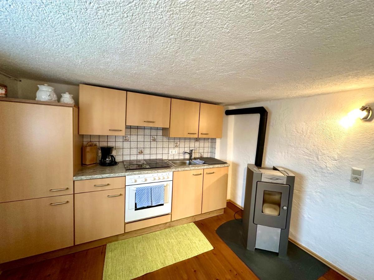 Appartement Sunnseit - Kitzbueheler Alpen سانكت يوهان ان تيرو المظهر الخارجي الصورة