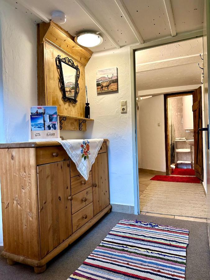 Appartement Sunnseit - Kitzbueheler Alpen سانكت يوهان ان تيرو المظهر الخارجي الصورة