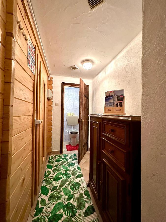 Appartement Sunnseit - Kitzbueheler Alpen سانكت يوهان ان تيرو المظهر الخارجي الصورة