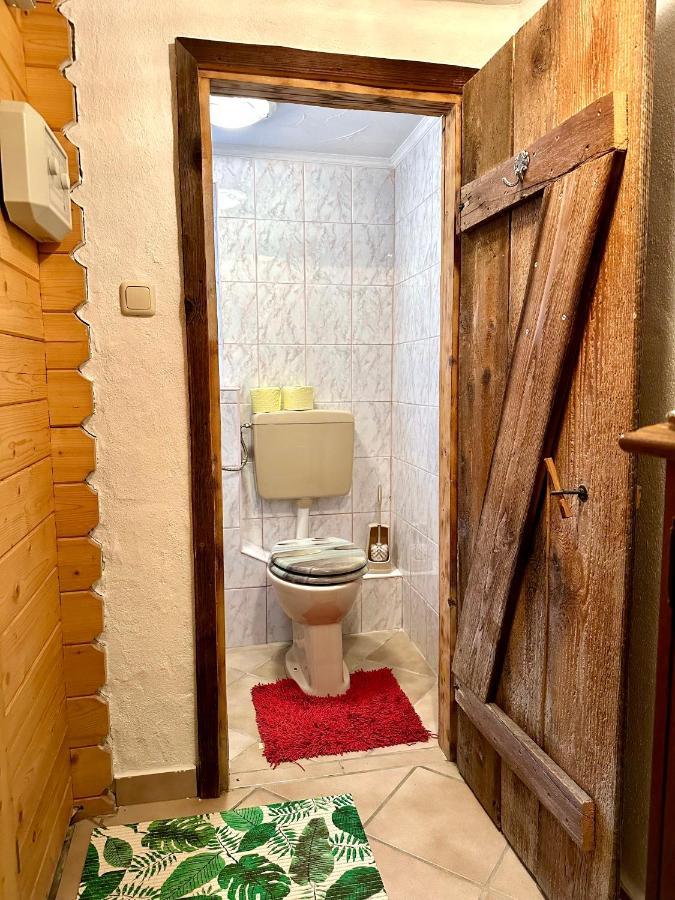 Appartement Sunnseit - Kitzbueheler Alpen سانكت يوهان ان تيرو المظهر الخارجي الصورة