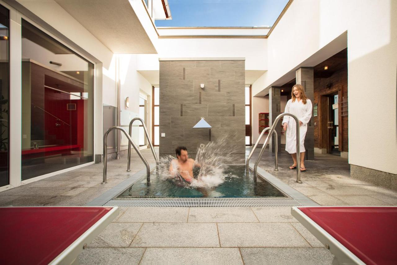 Appartement Sunnseit - Kitzbueheler Alpen سانكت يوهان ان تيرو المظهر الخارجي الصورة